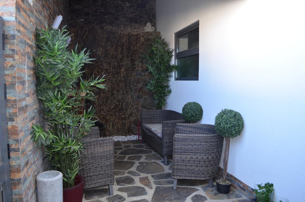 Casa De Campo De Soutelo Soutelo  Exteriér fotografie